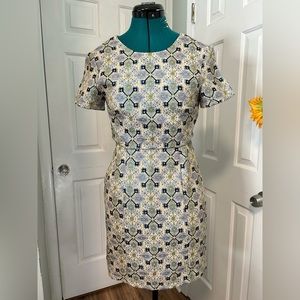 Fashion Union Mosaic Dress